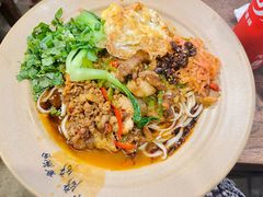 -方铲铲·成都板凳面(滨江银泰店)