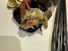 -加餐海鲜自助(宝龙一城店)