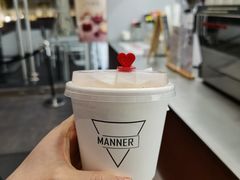 -Manner Coffee(IFS一楼店)