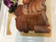 -粤色·老广州茶餐厅(河南商会大厦店)