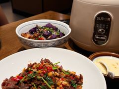 -八碗湘长沙市井菜(坡子街店)