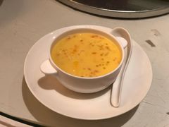杨枝甘露-利苑酒家(合景国际金融广场店)