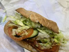 -赛百味SUBWAY(马台街店)