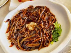 -马凯餐厅(长椿街店)
