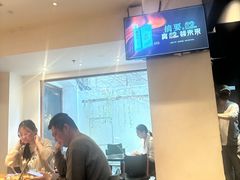-BAKER&SPICE(安福路店)