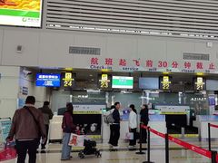 -丽江三义国际机场