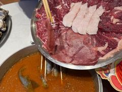 -荣叔港式沙嗲牛肉火锅(正佳潮流店)