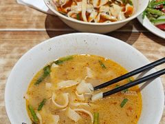 -项记烩面(迎宾路店)