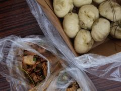 松针小笼包-舒小笼松针小笼包