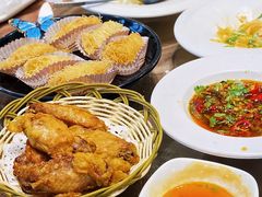 -庄氏祥记家常食府(国瑞建材家居博览中心店)