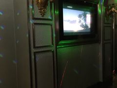 -K100佰份佰KTV(福田店)