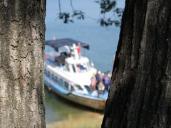 -松花湖风景名胜区