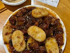 -易老妈蹄花.特色川菜(人民公园总店)