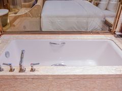 -长沙富力万达文华酒店