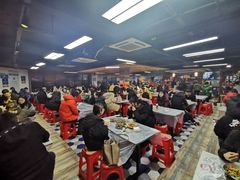 -小民大排档(光谷店)
