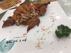 -甘井子区冠豪主题婚礼酒店宴会厅(机场店)