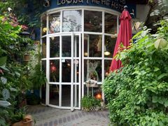 -广州迷途主题旅馆(海珠广场店)