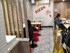 -City1+1城市比萨·意面(桂林路店)