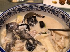 -豫园万丽酒店-万丽轩中餐厅(河南南路店)