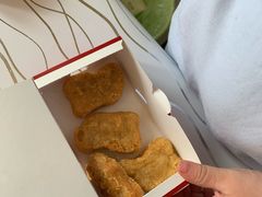 -肯德基(堤口店)