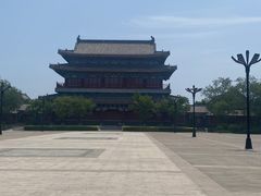-天津妈祖文化园
