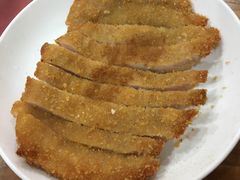 -潘国仙耳光馄饨(黄家阙路店)