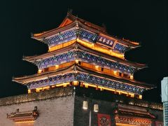 -鼓楼夜市