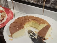 -晶丽香榭自助餐(南京大饭店)