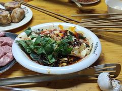 -源味居手把签烧烤(长春一店)