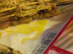 -三毛烧烤·南昌大排档(山姆店)