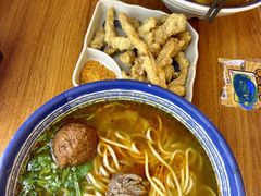 -美玲骨汤牛肉面(未来广场店)