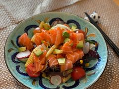 -活鳗饭·鹅肝范儿(高碑店店)