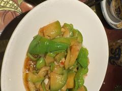 -缪氏川菜(深圳北站缤果空间店)