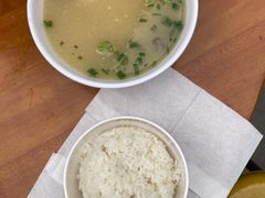 -温记府廟豆汤饭·始于1955年(海椒店)