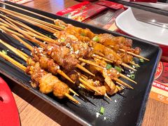-蛙三泡椒牛蛙(万象城店)