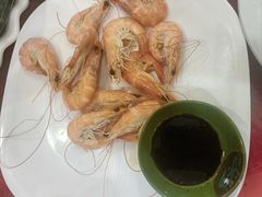-湛江渔港·大排档(乐园路总店)