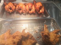 -永顺炸鸡( 立水桥北苑店)