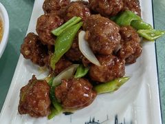 -宝发园名菜馆