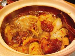 -啫神·广州地标美食(北京路店)