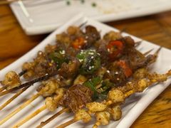 -洪大厨鸡煲(福田店)