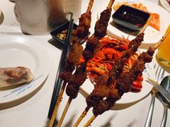 -星伦多自助料理(华润万象城店)