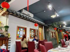 大堂-六婶西关小厨(光塔路店)