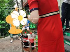 -紫光园·烤鸭·北京菜(劲松店)