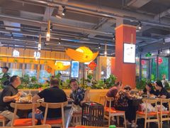 -老船舫·现做活鲜鱼馆(东郊记忆店)