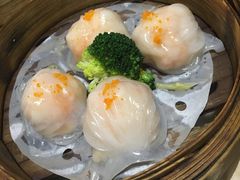 虾饺-美点双辉(东方汇店)