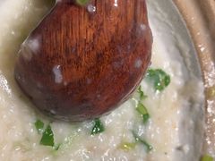 -南拳十三姨·潮汕砂锅粥(世纪金源店)