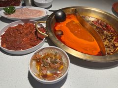 -小龙坎火锅(总店)