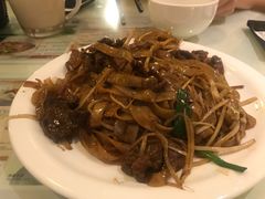 -翠华餐厅(湾仔店)