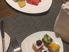 -东华假日酒店自助餐