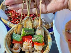 -汉水谣·江景餐厅(江滩店)